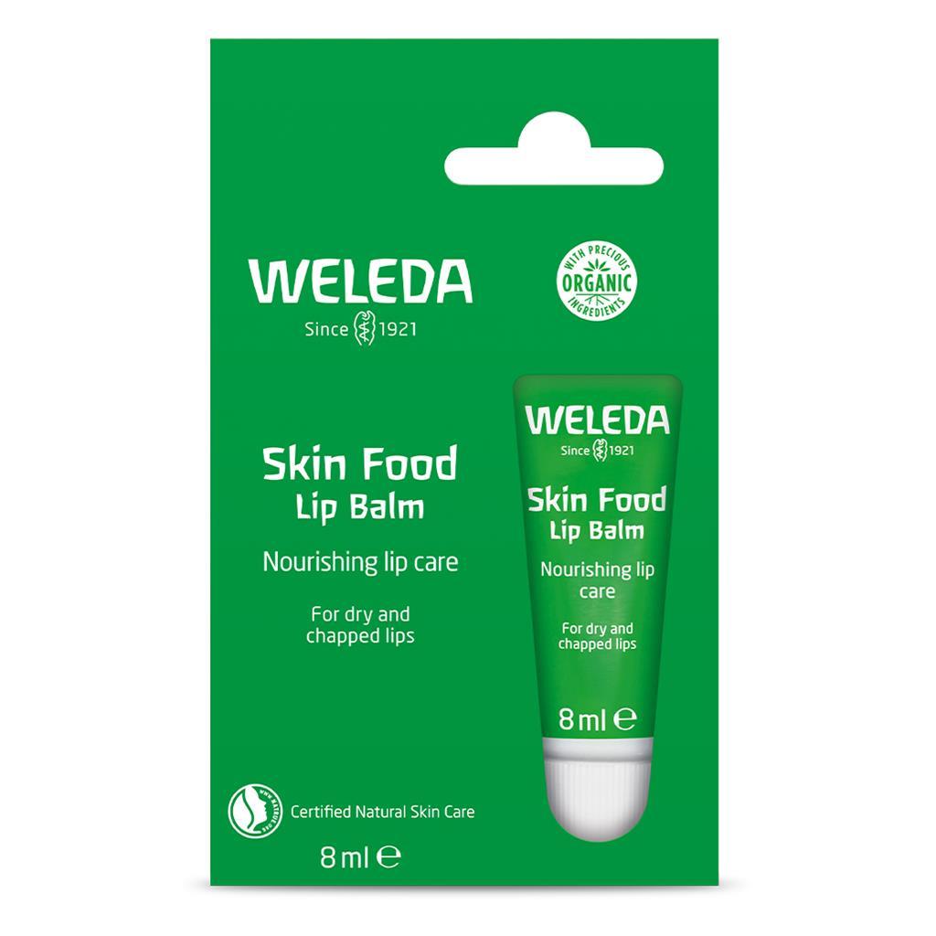 WELEDA Skin Food Lip Balm