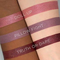 SUGARPILL Liquid Lip Color - Pillow Fight