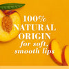 BURT'S BEES Squeezy Tinted Lip Balm - Sweet Peach