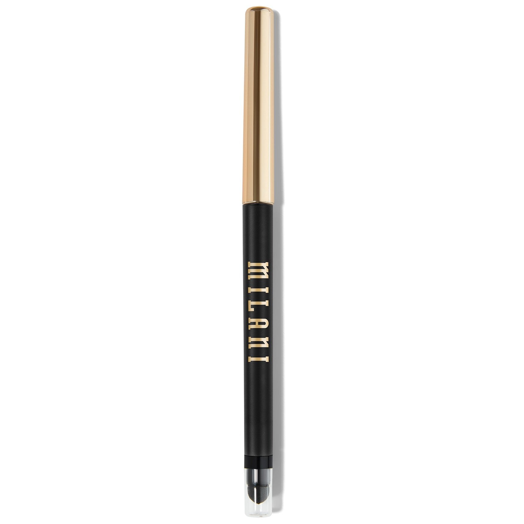 MILANI Stay Put Eyeliner - After Dark #01