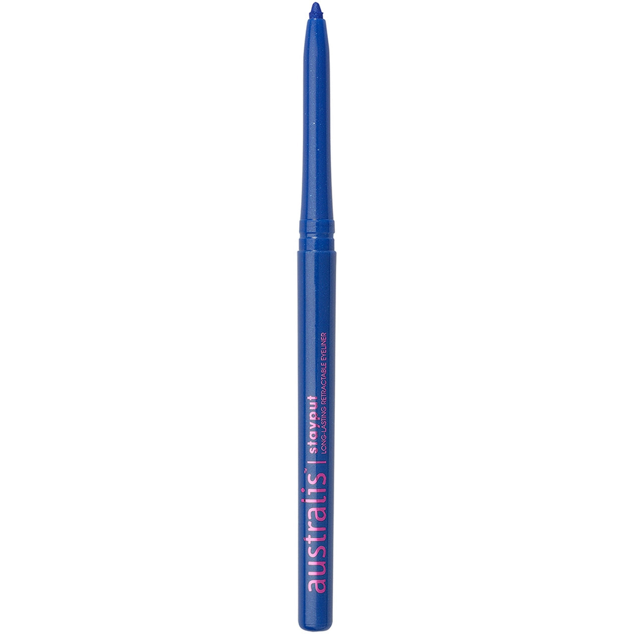 AUSTRALIS Stayput Eyeliner - Bluebird