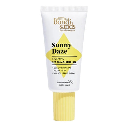 BONDI SANDS Sunny Daze SPF50 Tinted Moisturiser (50 g)