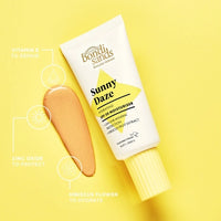 BONDI SANDS Sunny Daze SPF50 Tinted Moisturiser (50 g)