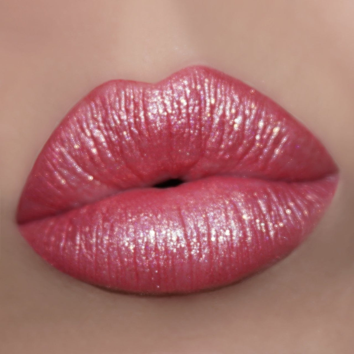 GERARD COSMETICS Glitter Lipstick - Swipe Right