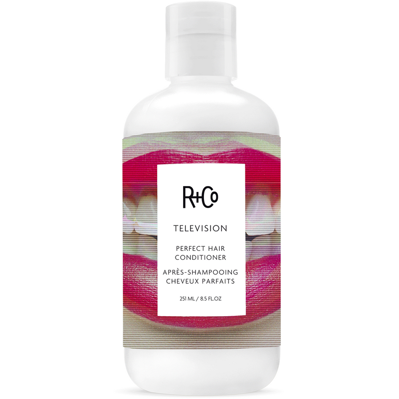 R+CO Television Perfect Hair Conditioner (251 ml)