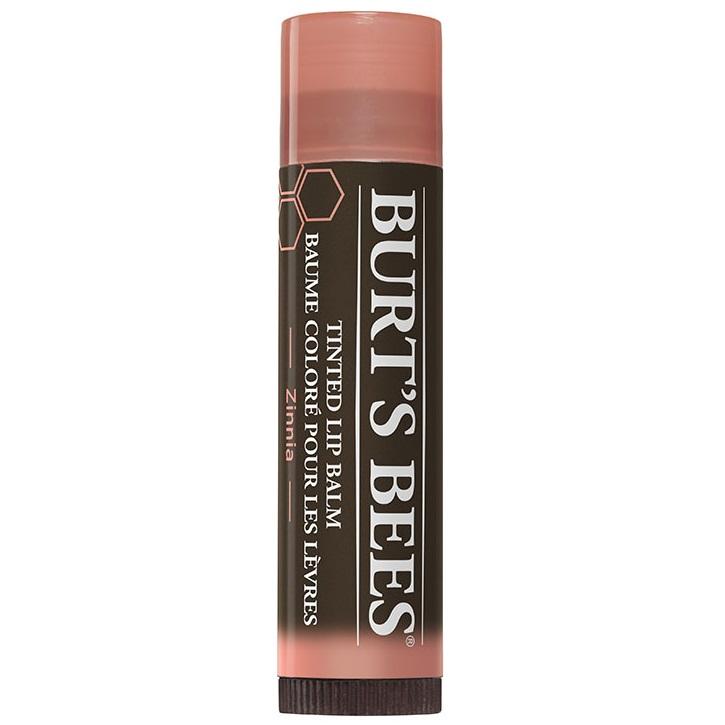 BURT'S BEES Tinted Lip Balm - Zinnia