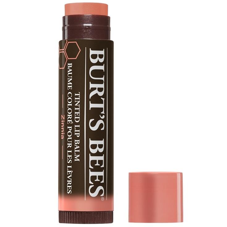 BURT'S BEES Tinted Lip Balm - Zinnia