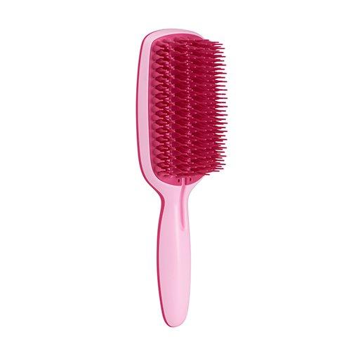 TANGLE TEEZER Blow Drying Tool Full Paddle – Pink