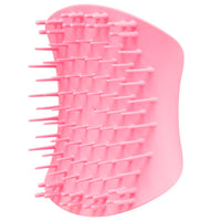 TANGLE TEEZER The Scalp Exfoliator and Massager - Pretty Pink