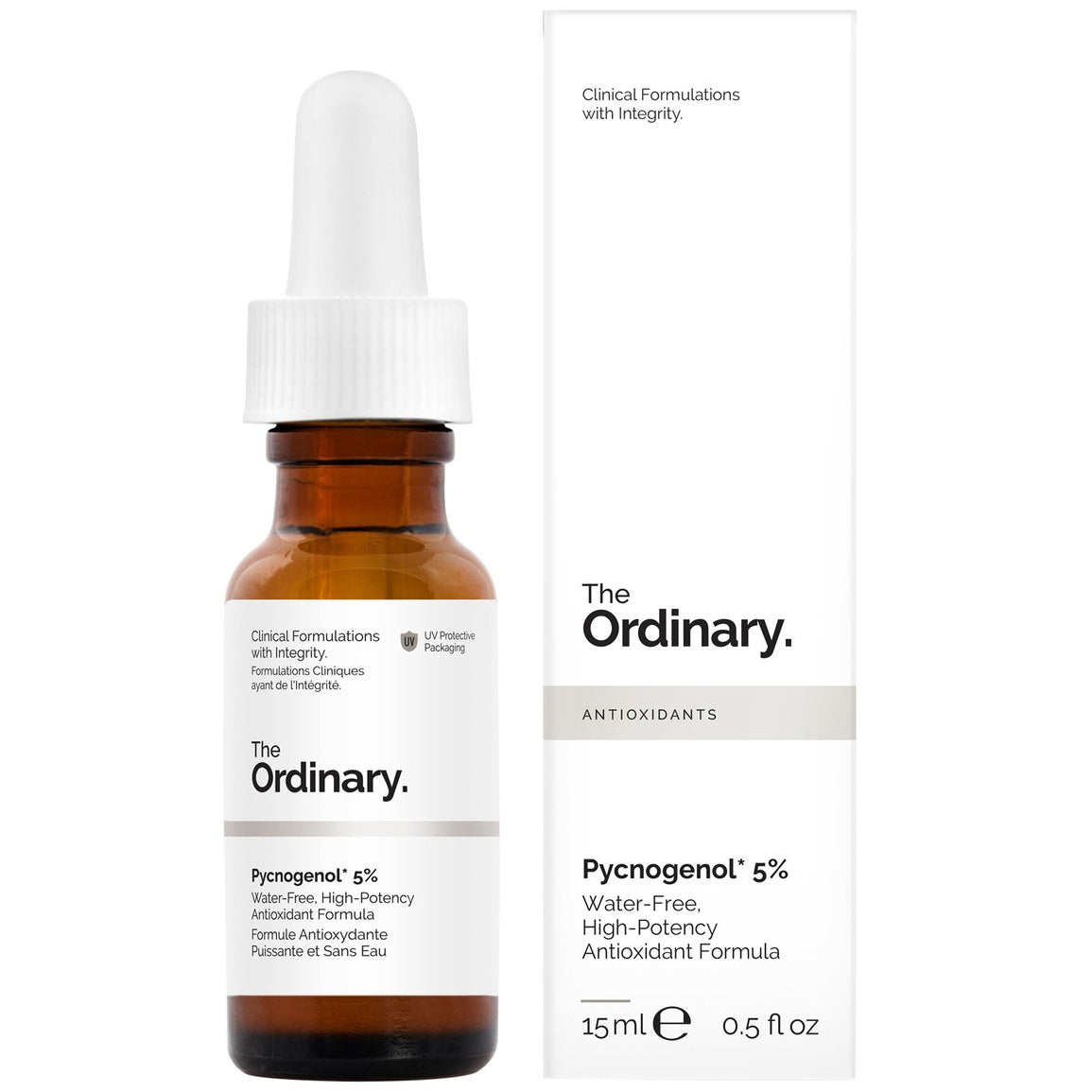 THE ORDINARY Pycnogenol 5%