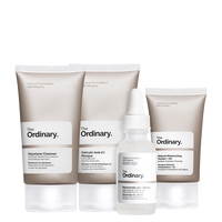 THE ORDINARY The Balance Set