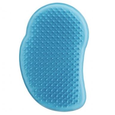 TANGLE TEEZER Thick & Curly - Azure Blue