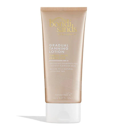 BONDI SANDS Tinted Skin Perfector Gradual Tanning Lotion (150 ml)