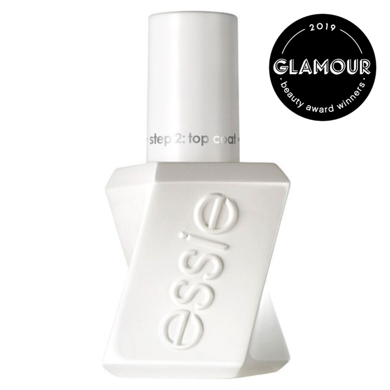 ESSIE Nail Gel Couture - Top Coat