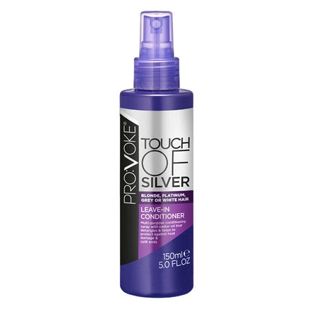 PROVOKE Touch Of Silver Leave-In Conditioner (150ml)