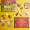 OPV BEAUTY Tropical Dream Eyeshadow Palette