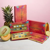 OPV BEAUTY Tropical Dream Eyeshadow Palette