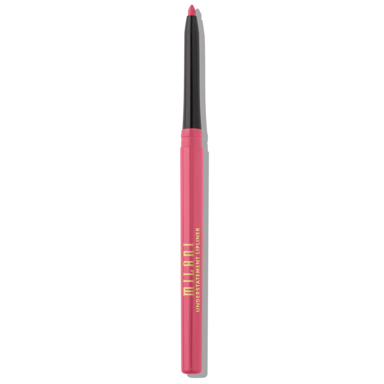 MILANI Understatement Lip Liner - Audacious Pink #130