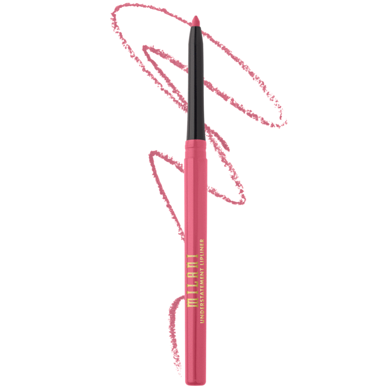 MILANI Understatement Lip Liner - Audacious Pink #130