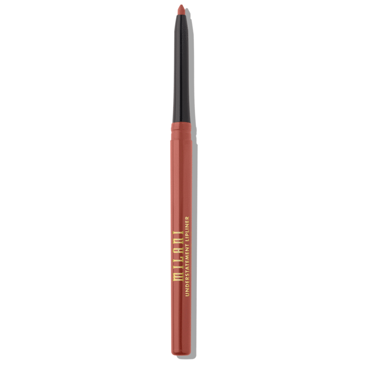 MILANI Understatement Lip Liner - Cinnamon Statement #150