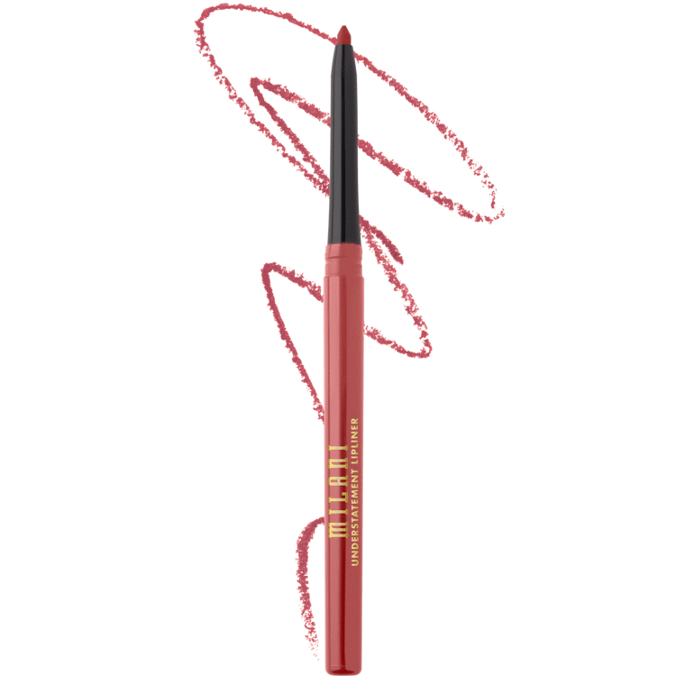 MILANI Understatement Lip Liner - Desert Rose #140