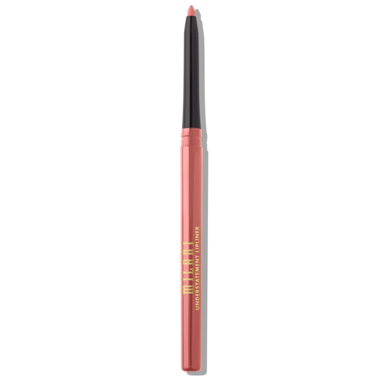 MILANI Understatement Lip Liner - French Rose #120