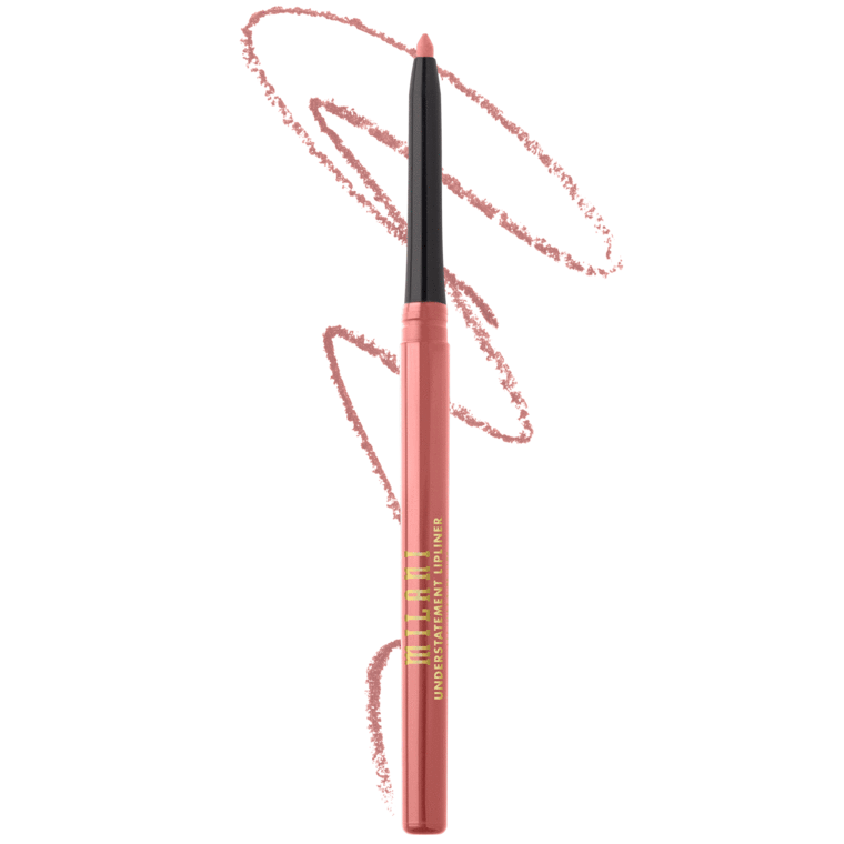 MILANI Understatement Lip Liner - French Rose #120