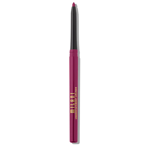 MILANI Understatement Lip Liner - Magenta Mood #210