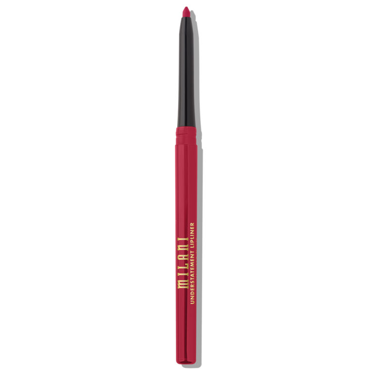 MILANI Understatement Lip Liner - Sassy Cherry #200