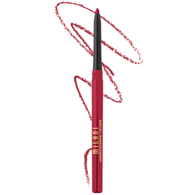 MILANI Understatement Lip Liner - Sassy Cherry #200