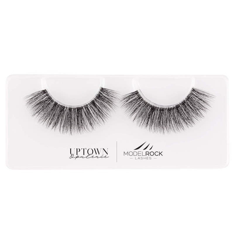 MODELROCK Uptown Opulence Collection - Girl Got Game