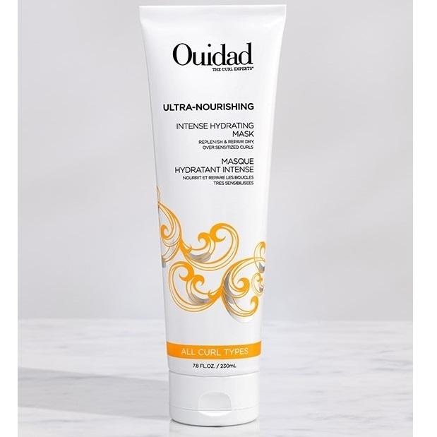 OUIDAD Ultra Nourishing Intense Hydrating Mask