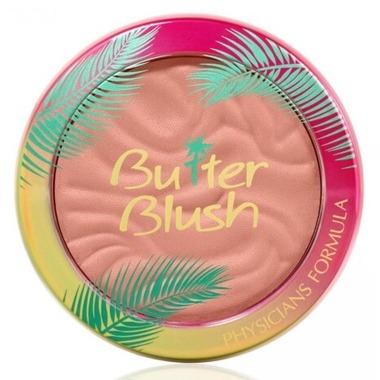 PHYSICIANS FORMULA Murumuru Butter Blush - Vintage Rouge