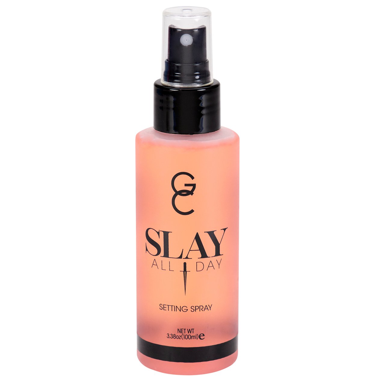 GERARD COSMETICS Slay All Day Setting Spray - Watermelon