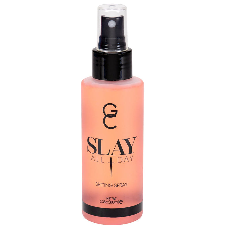GERARD COSMETICS Slay All Day Setting Spray - Watermelon