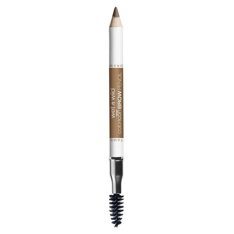 WET N WILD Color Icon Brow Pencil - Blonde Moments