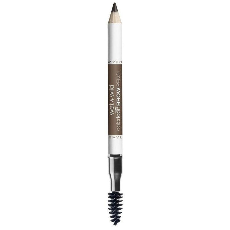 WET N WILD Color Icon Brow Pencil - Brunettes Do It Better