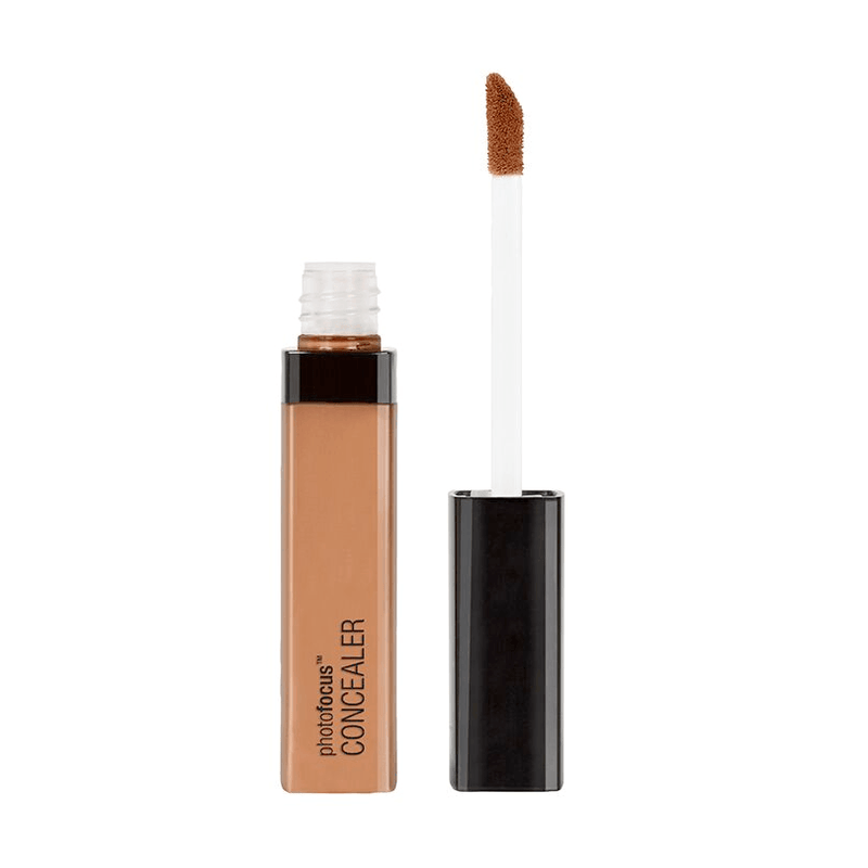 WET N WILD Photo Focus Concealer - Dark Cocoa