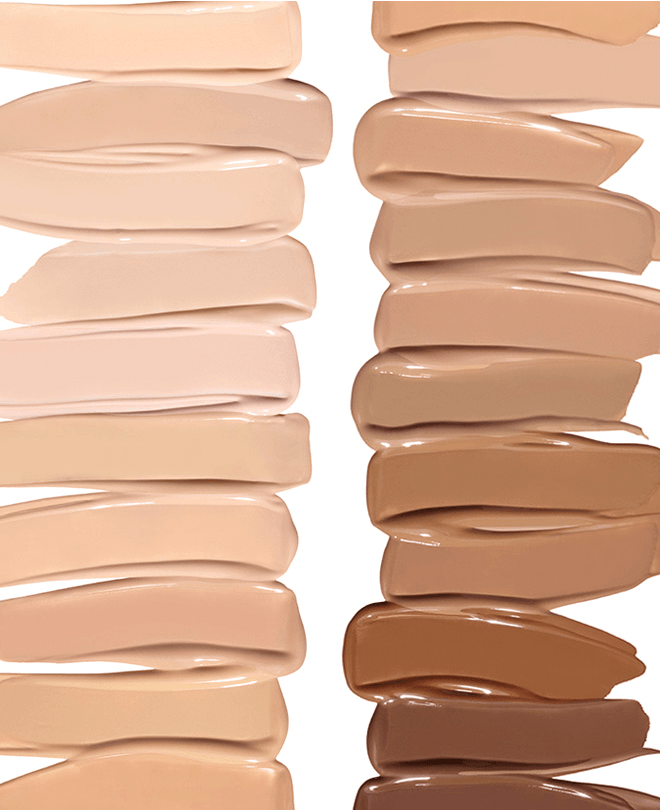 WET N WILD Photo Focus Foundation - Buff Bisque