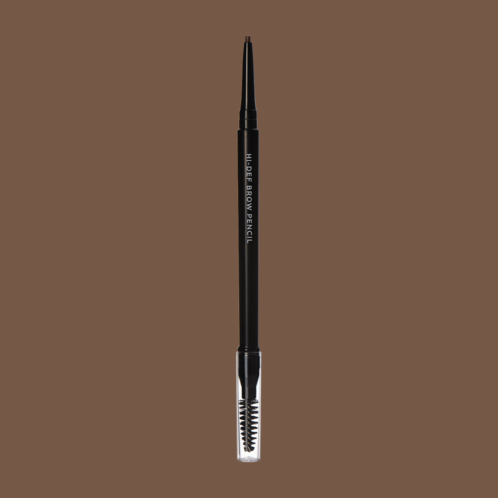 REVITALASH Hi-Def Brow Pencil - Warm Brown