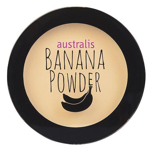 AUSTRALIS Banana Powder