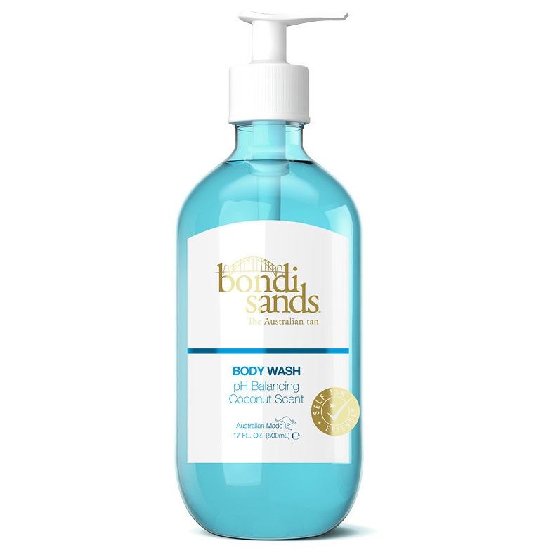 BONDI SANDS Coconut Body Wash (500 ml)