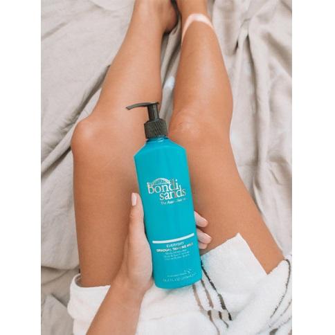 BONDI SANDS Everyday Gradual Tanning Milk (375 ml)