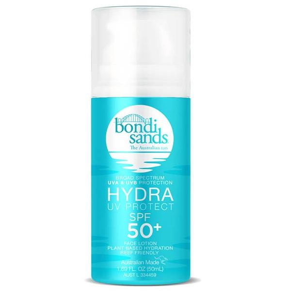 BONDI SANDS SPF 50+ Hydra UV Protect Face Lotion (50 ml)