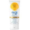 BONDI SANDS SPF 50+ Face Sunscreen Lotion - Fragrance Free (75 ml)