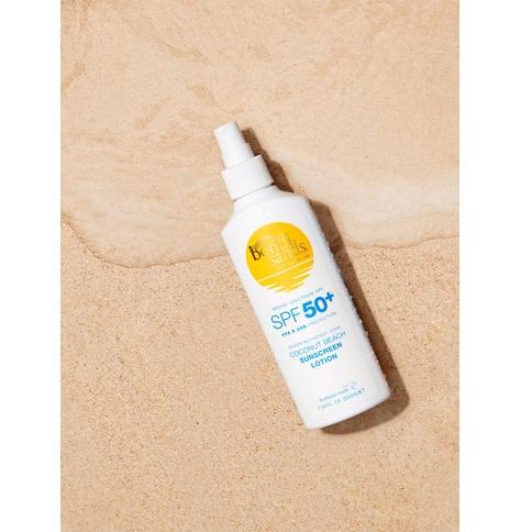 BONDI SANDS SPF 50+ Sunscreen Lotion (200 ml)