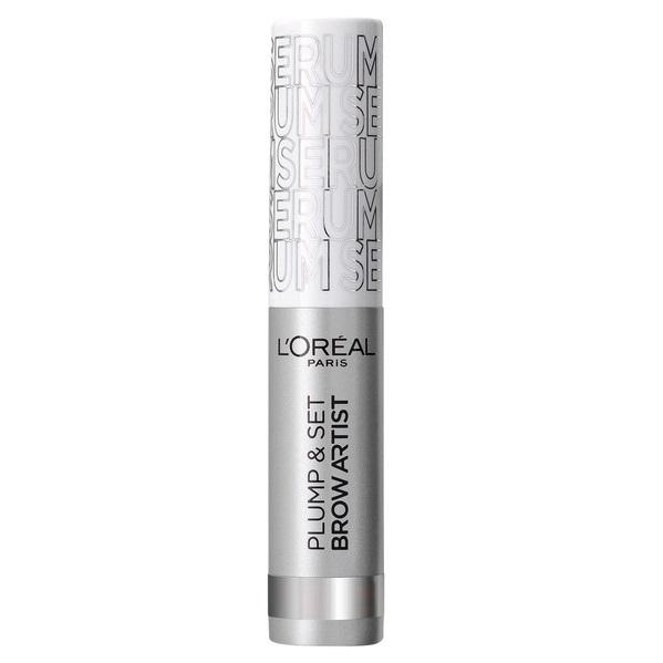 L'OREAL Brow Artist Plumper - Transparent