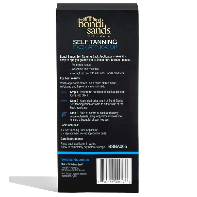 BONDI SANDS Self Tanning Back Applicator