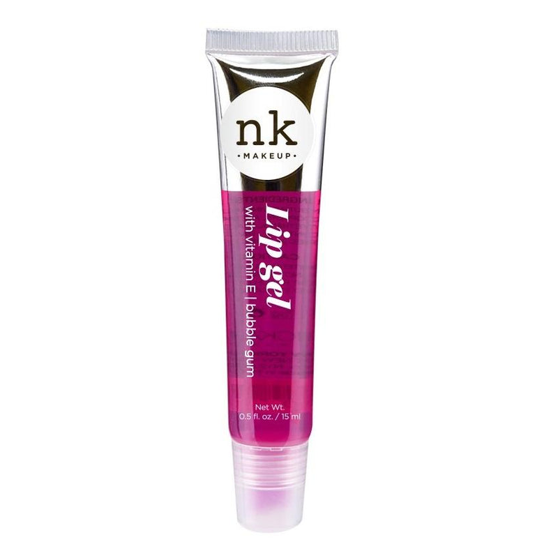 NICKA K Lip Gel - Bubble Gum