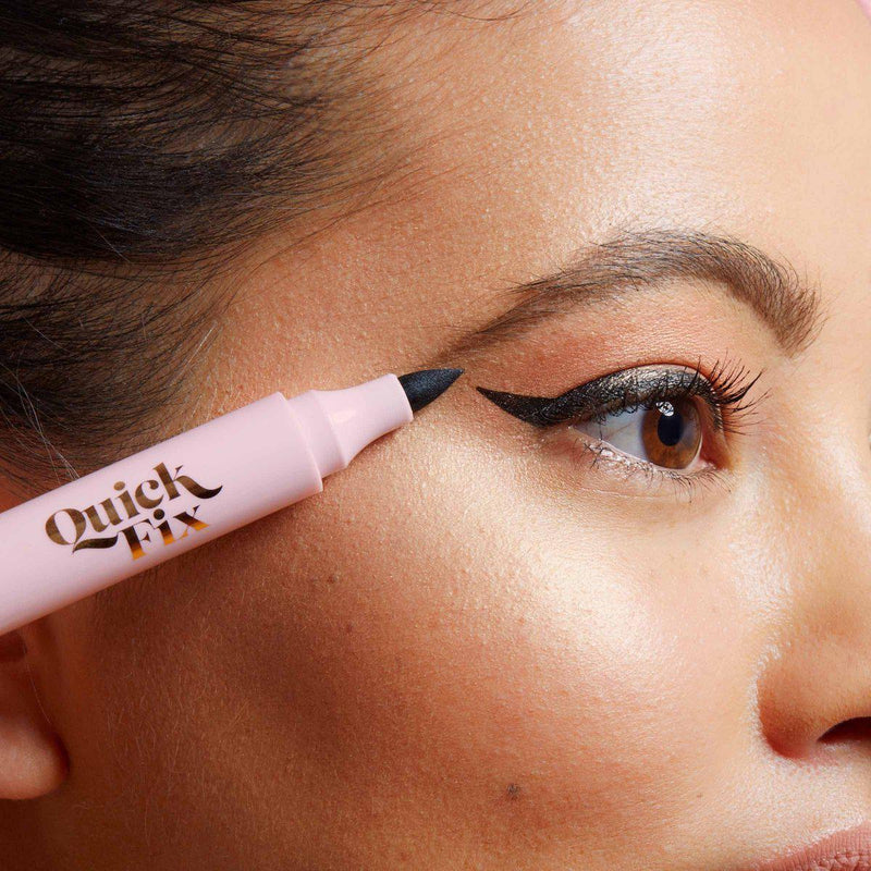 THE QUICK FLICK Quick Fix Makeup Eraser Pen